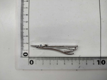 dunhill SV925 tie clip, tie clip and cufflinks
