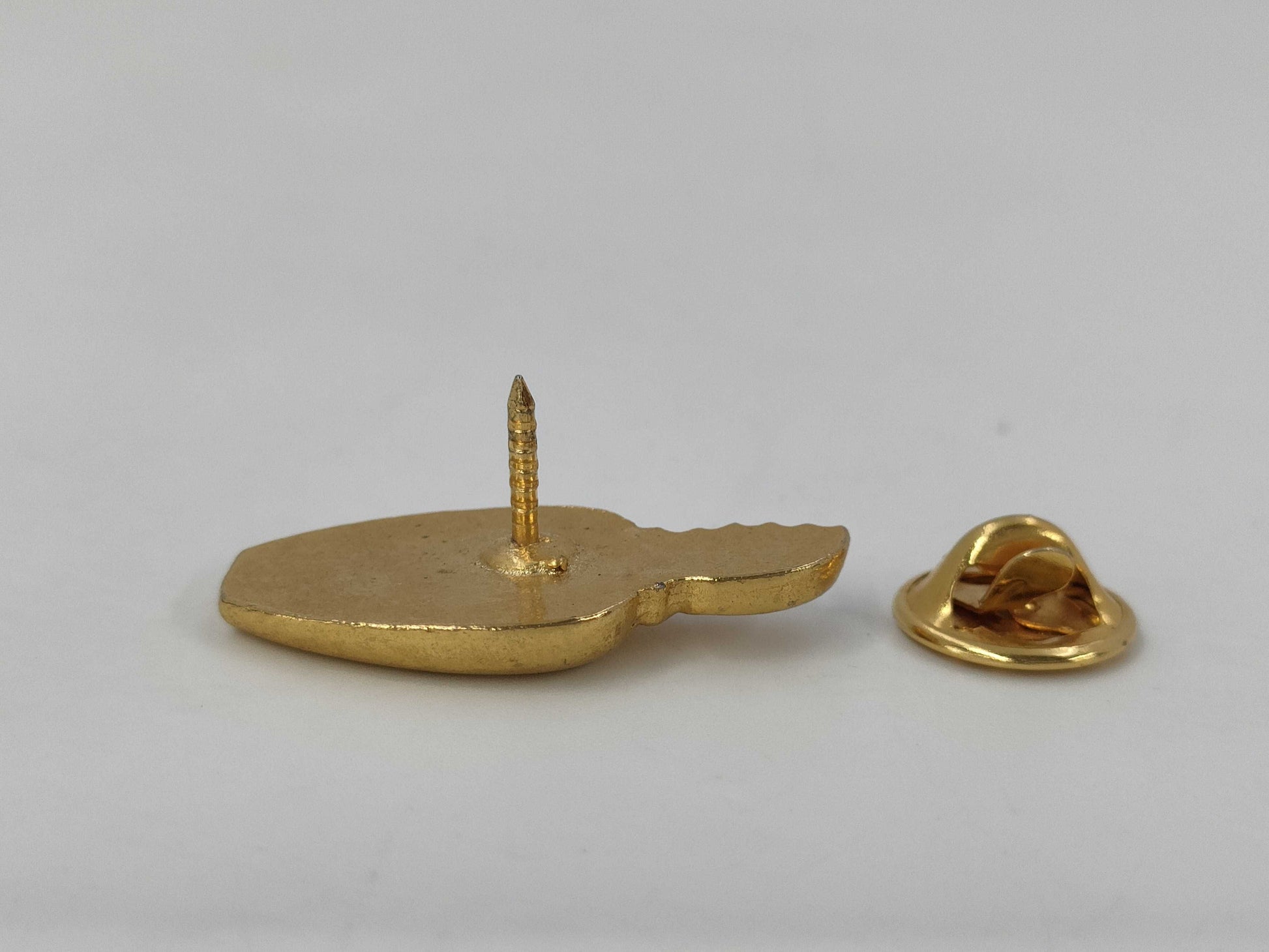 GIVENCHY Perfume Motif Lapel Pin Other Accessories
