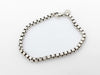 Tiffany & Co. Venetian Bracelet 925 16.0g Bracelet/Bangle
