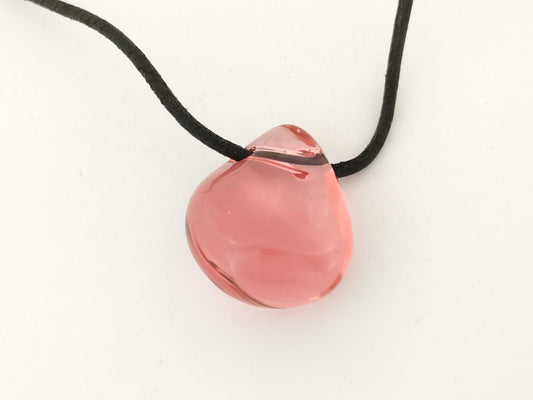 Baccarat necklace box necklace