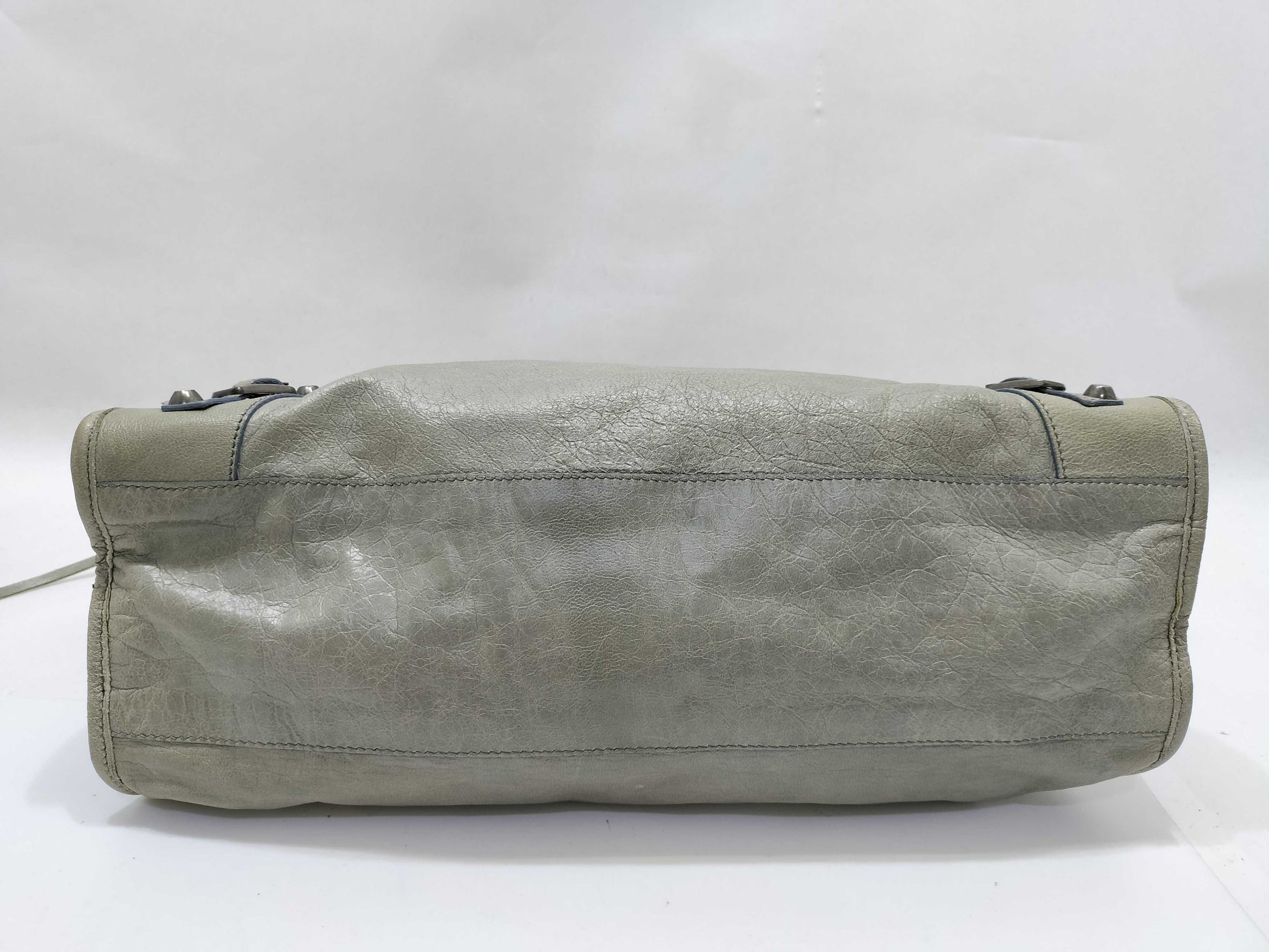 BALENCIAGA The City Balenciaga City Handbag Handbag