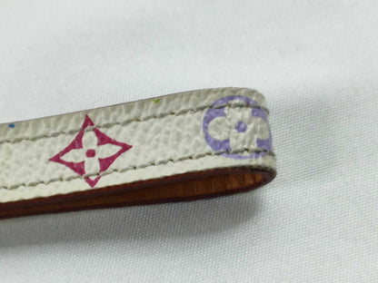 LOUIS VUITTON Louis Vuitton Monogram Keychain Box Key Case/Keychain