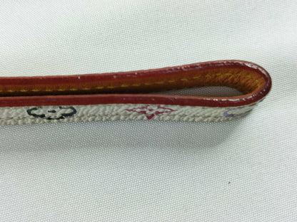 LOUIS VUITTON Louis Vuitton Monogram Keychain Box Key Case/Keychain