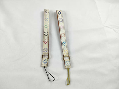 LOUIS VUITTON Louis Vuitton Monogram Keychain Box Key Case/Keychain
