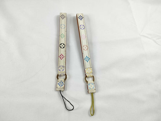 LOUIS VUITTON Louis Vuitton Monogram Keychain Box Key Case/Keychain