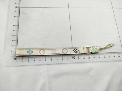 LOUIS VUITTON Louis Vuitton Monogram Keychain Box Key Case/Keychain