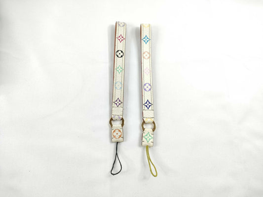 LOUIS VUITTON Louis Vuitton Monogram Keychain Box Key Case/Keychain