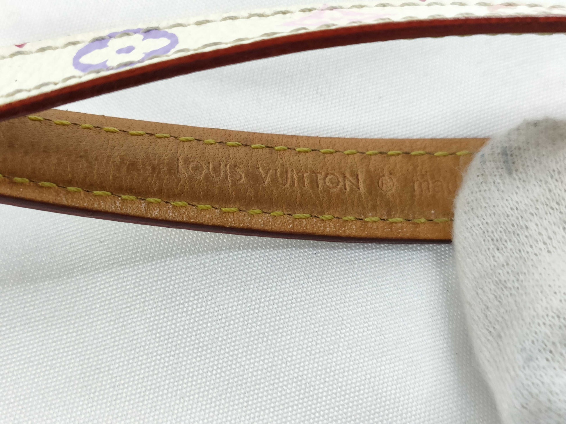 LOUIS VUITTON Louis Vuitton Monogram Keychain Box Key Case/Keychain