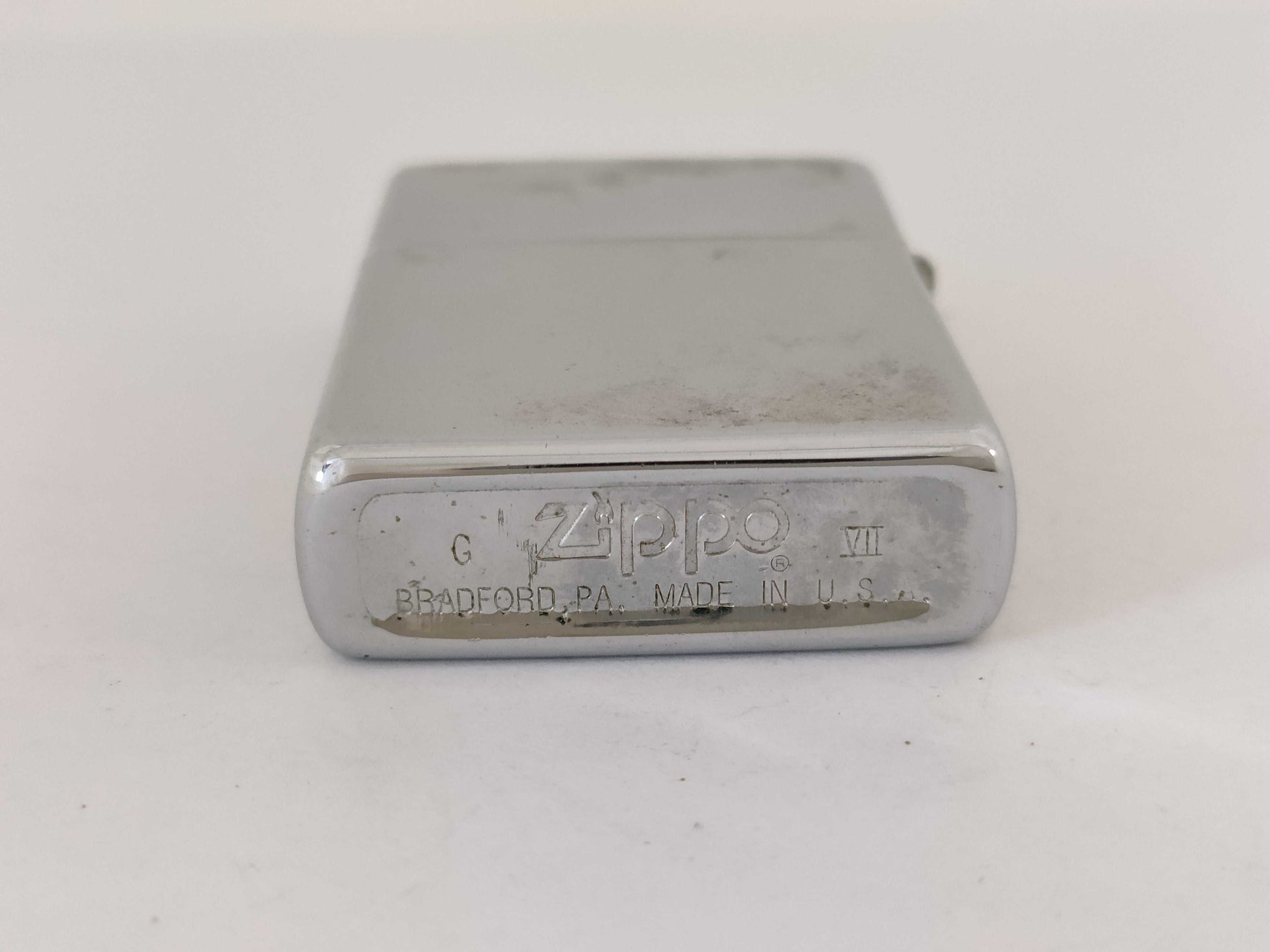 ZIPPO Lighter and other accessories