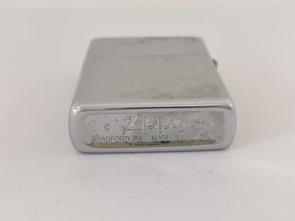 ZIPPO Lighter and other accessories