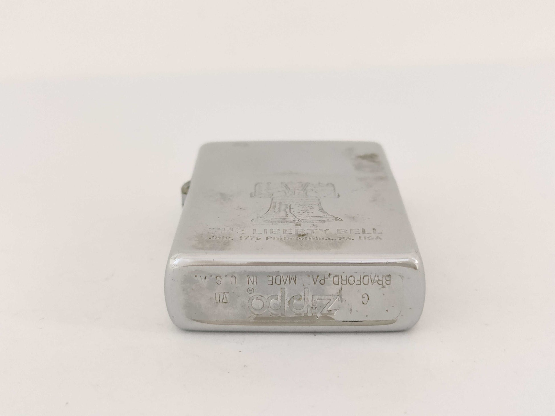 ZIPPO Lighter and other accessories