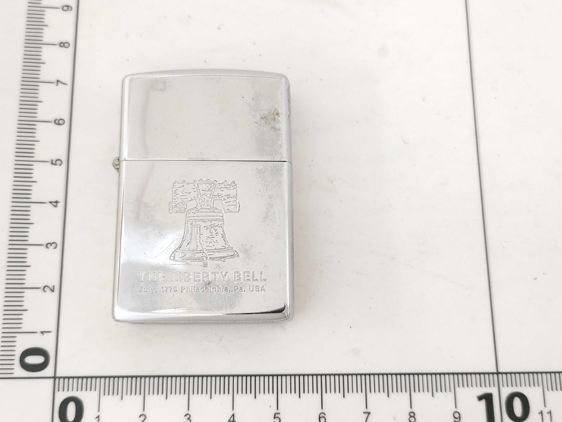 ZIPPO Lighter and other accessories