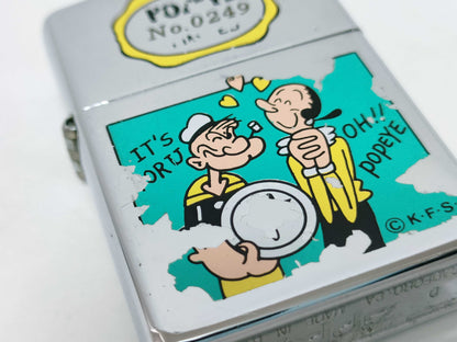 ZIPPO Zippo Lighter Lighter