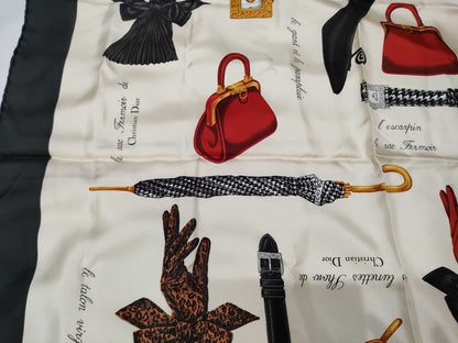 Dior Dior Scarf Scarf