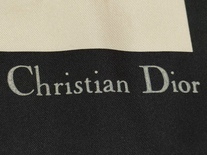Dior Dior Scarf Scarf