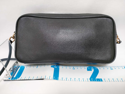PRADA Prada Leather Shoulder Bag Shoulder Bag