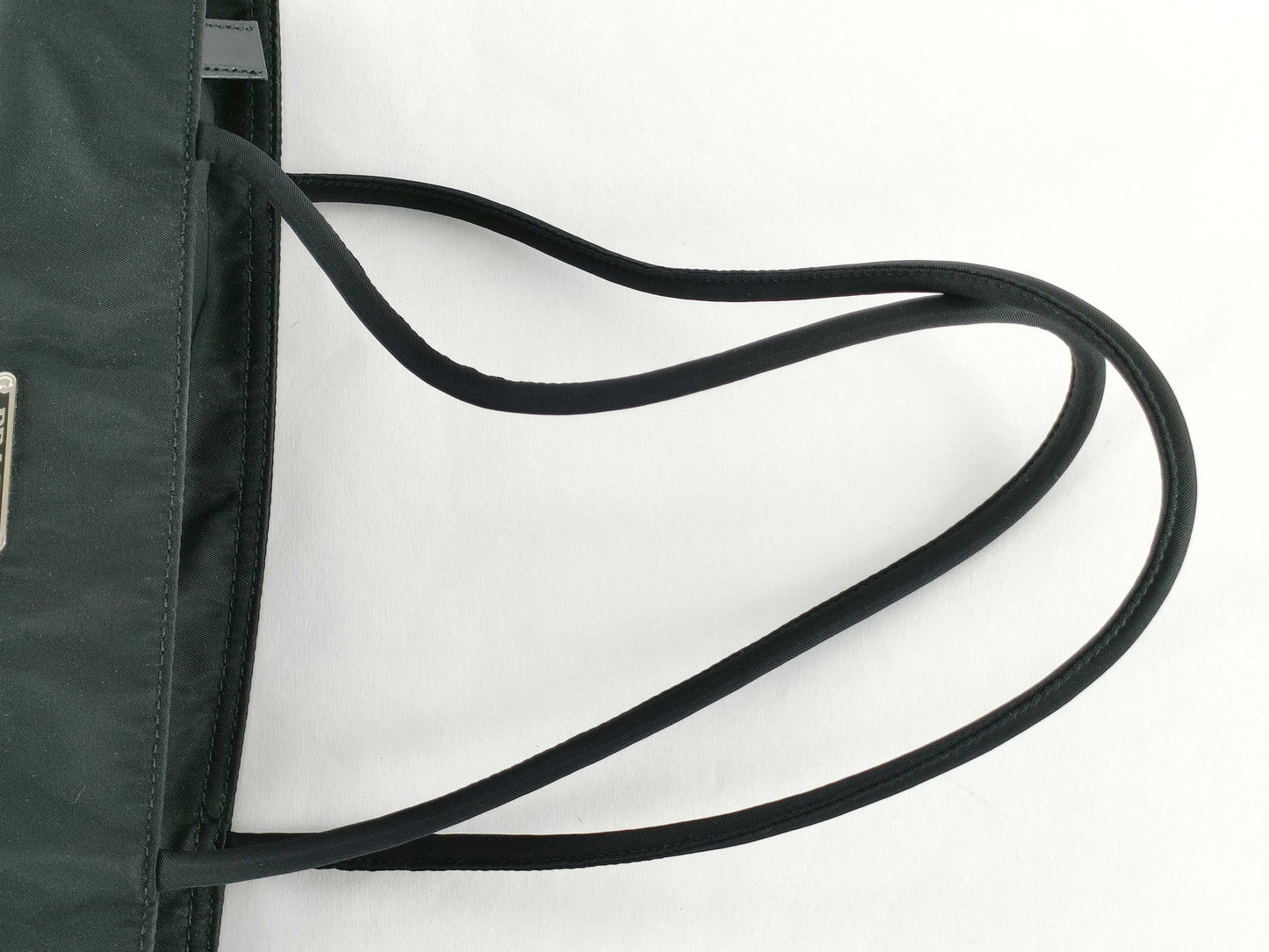 PRADA Nylon Prada Nylon Tote Bag Tote Bag