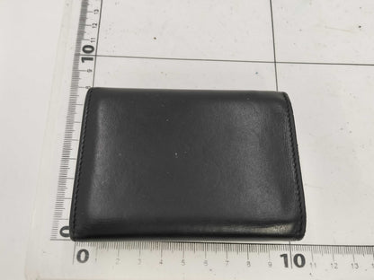 Cartier Must de Cartier Tri-fold Wallet with Coin Case CRL3001813 Wallet