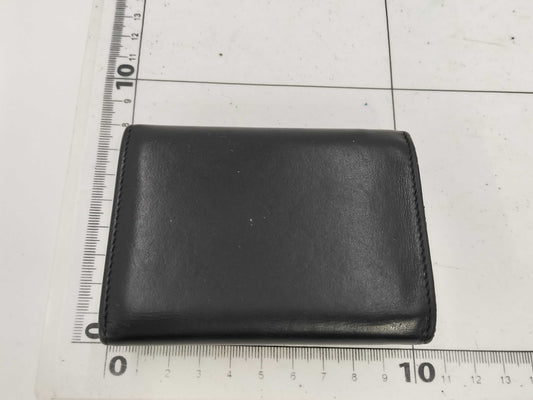 Cartier Must de Cartier Tri-fold Wallet with Coin Case CRL3001813 Wallet