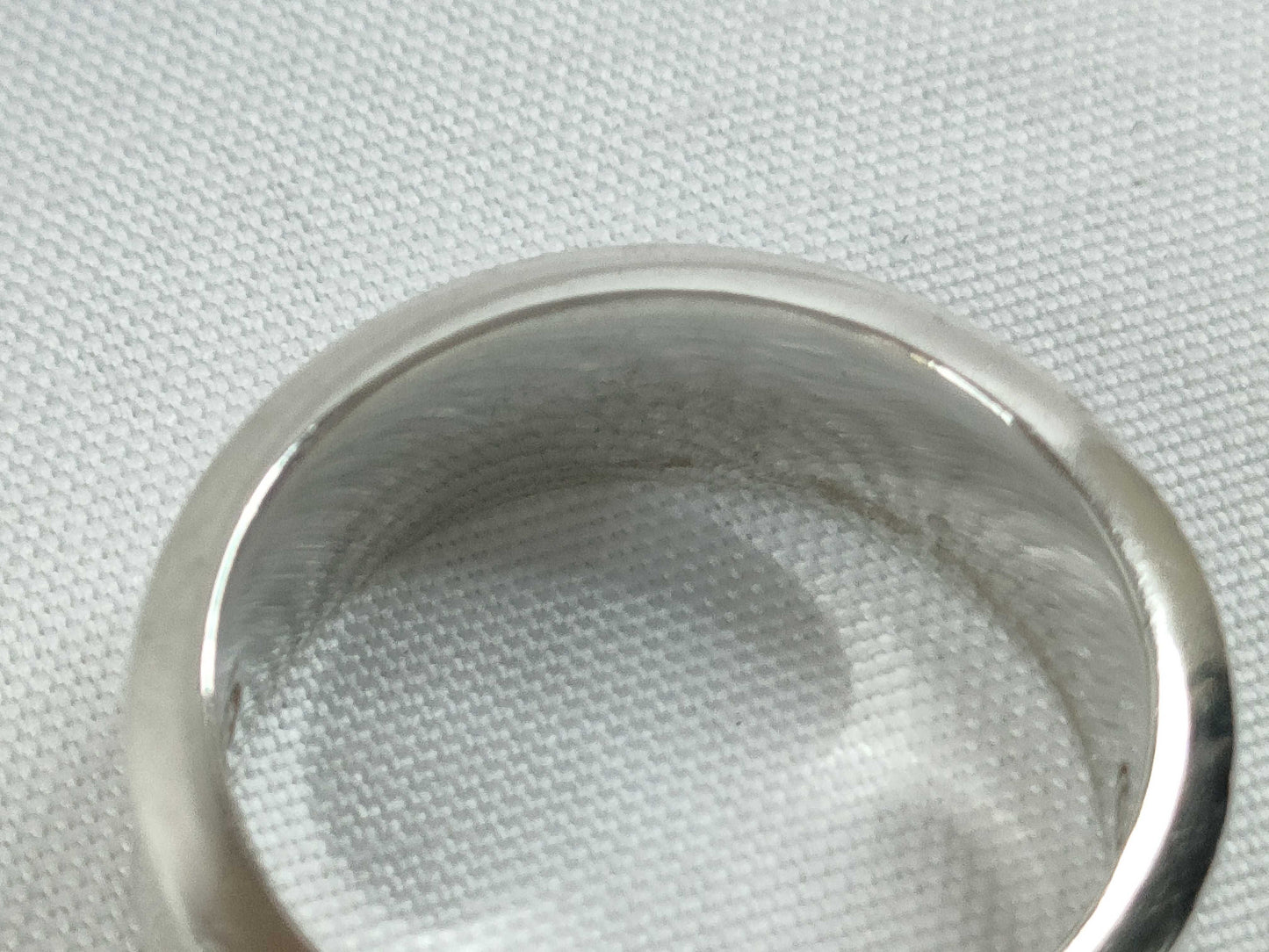 Tiffany & Co. Tiffany Narrow Ring