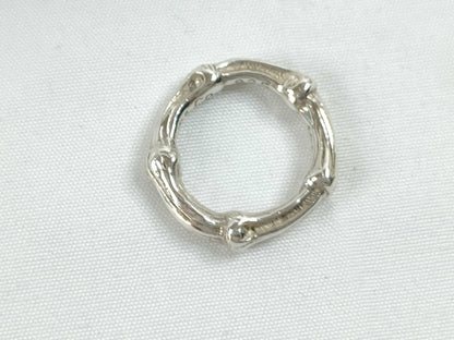 Tiffany & Co. Tiffany Bamboo Ring