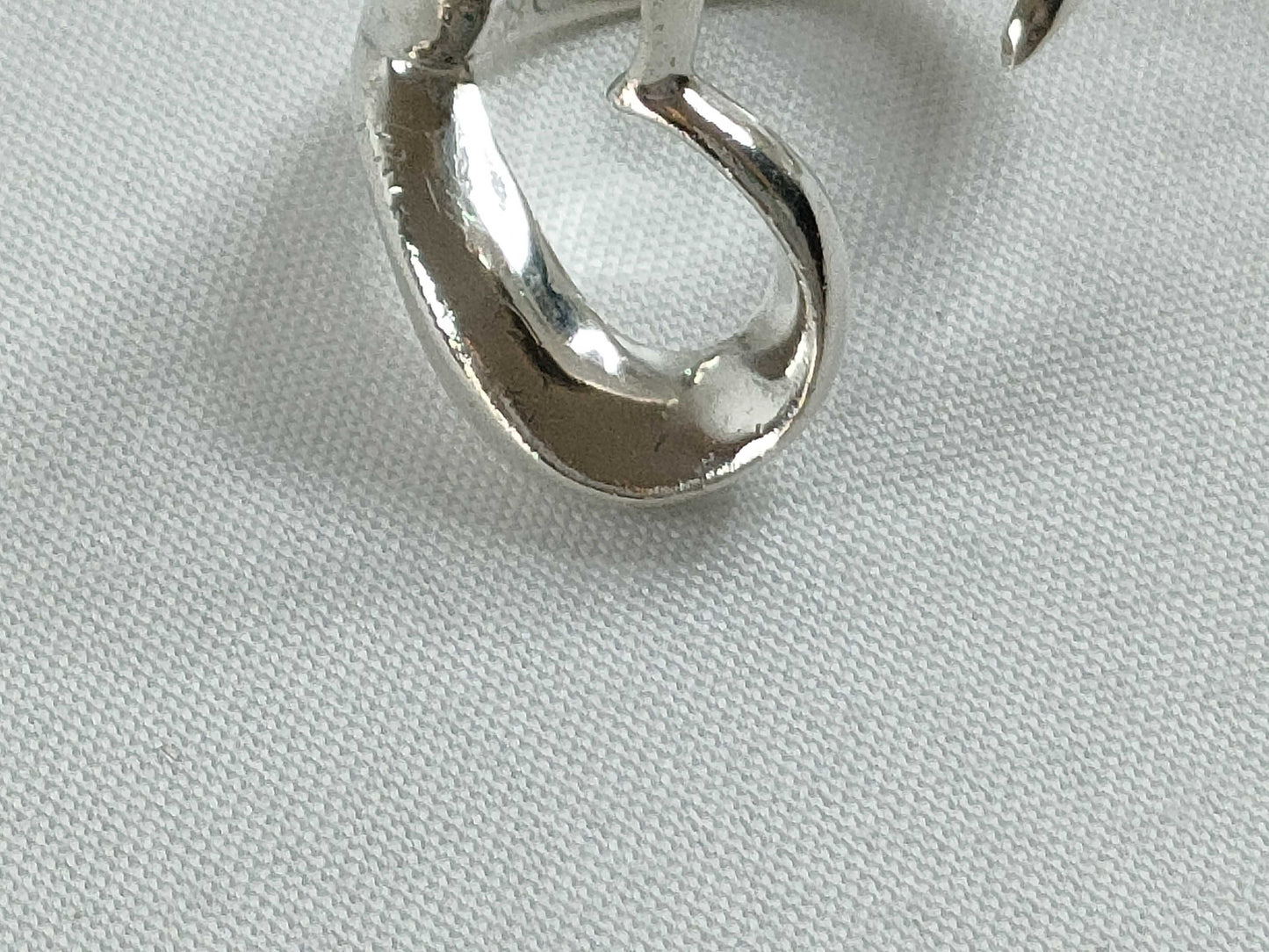 Tiffany & Co. Open Heart Tiffany Open Heart Ring