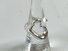 Tiffany & Co. Open Heart Tiffany Open Heart Ring