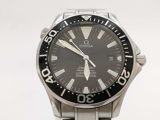 OMEGA Seamaster 2554.50 80875668 Automatic Men's Watch