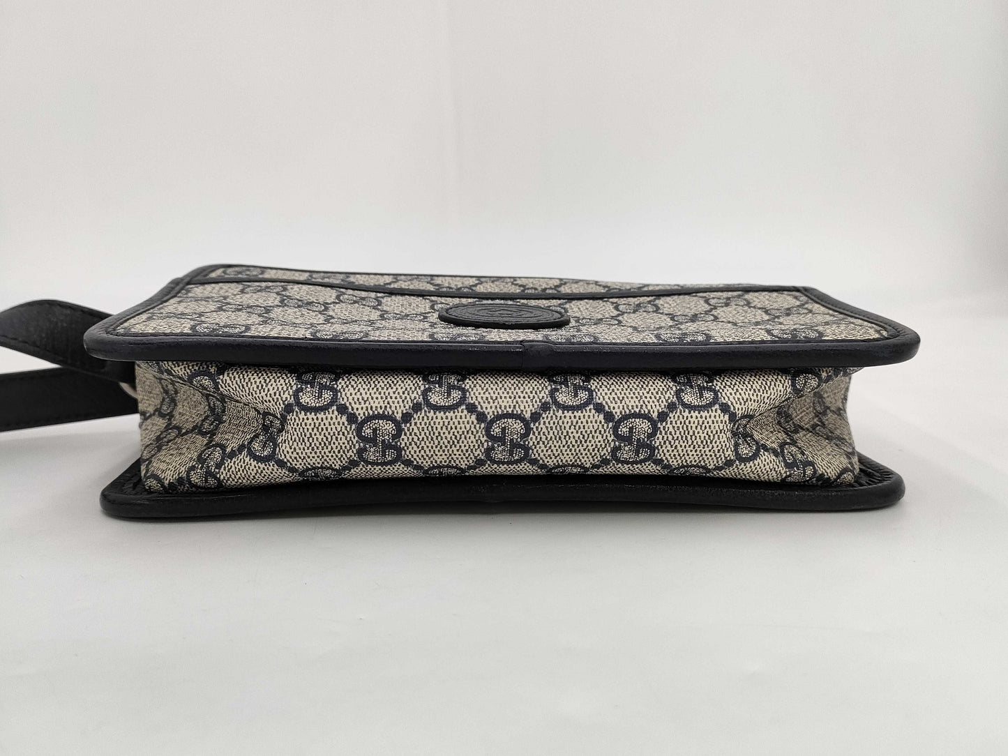 GUCCI Gucci Interlocking Shoulder Bag Shoulder Bag