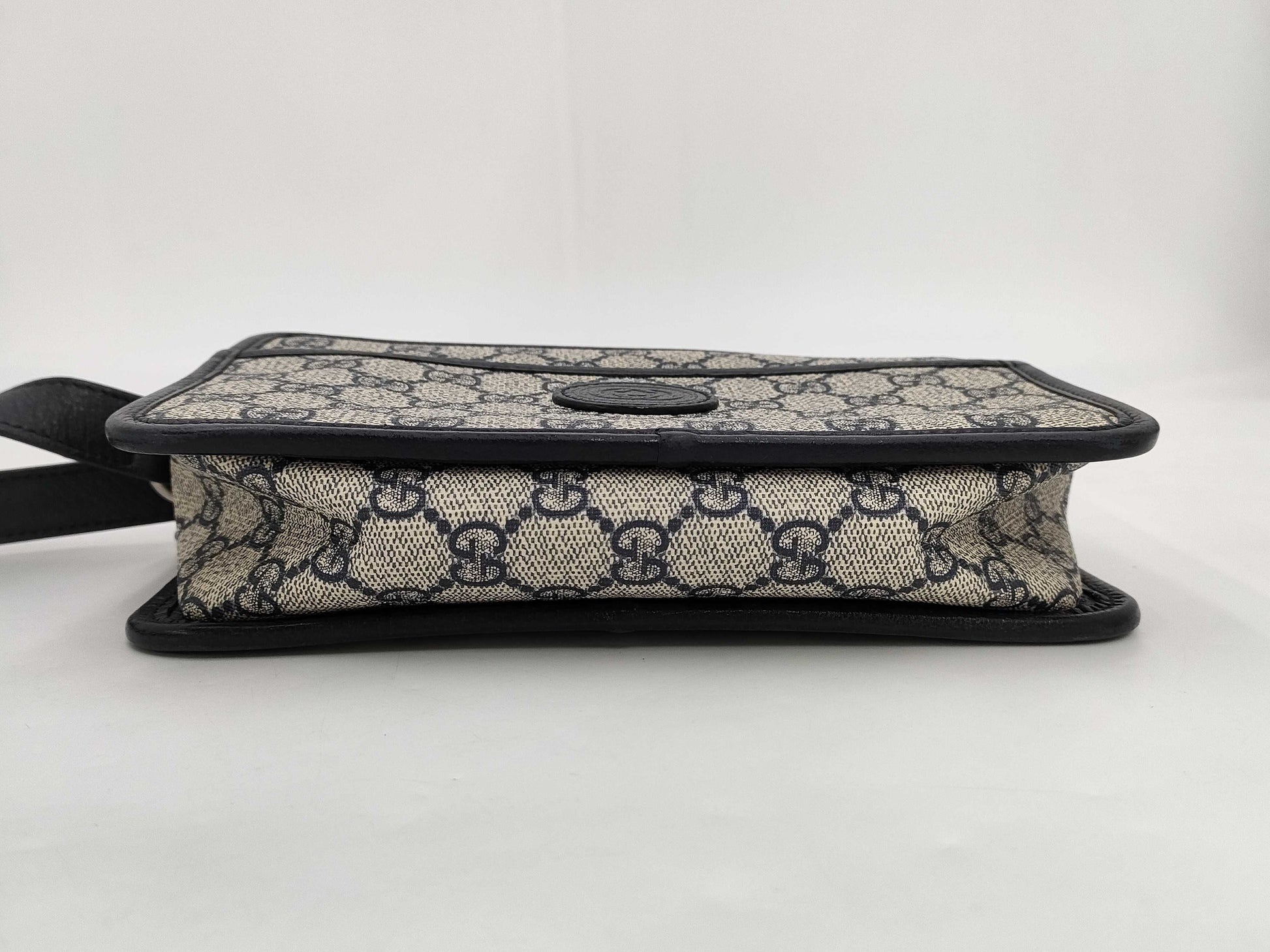 GUCCI Gucci Interlocking Shoulder Bag Shoulder Bag