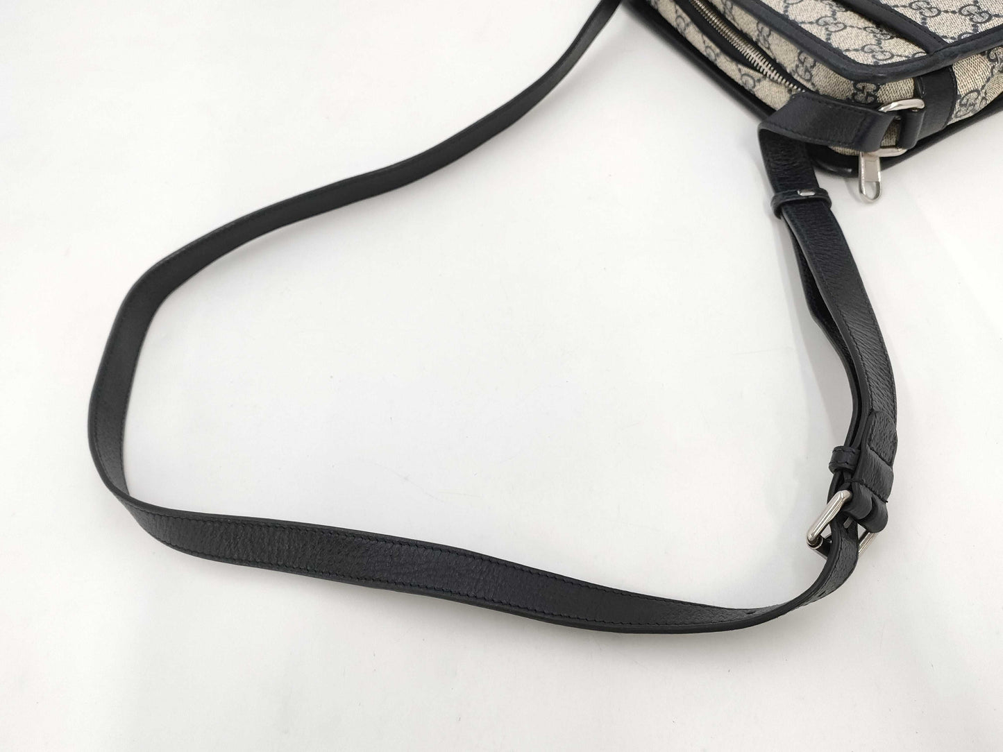 GUCCI Gucci Interlocking Shoulder Bag Shoulder Bag