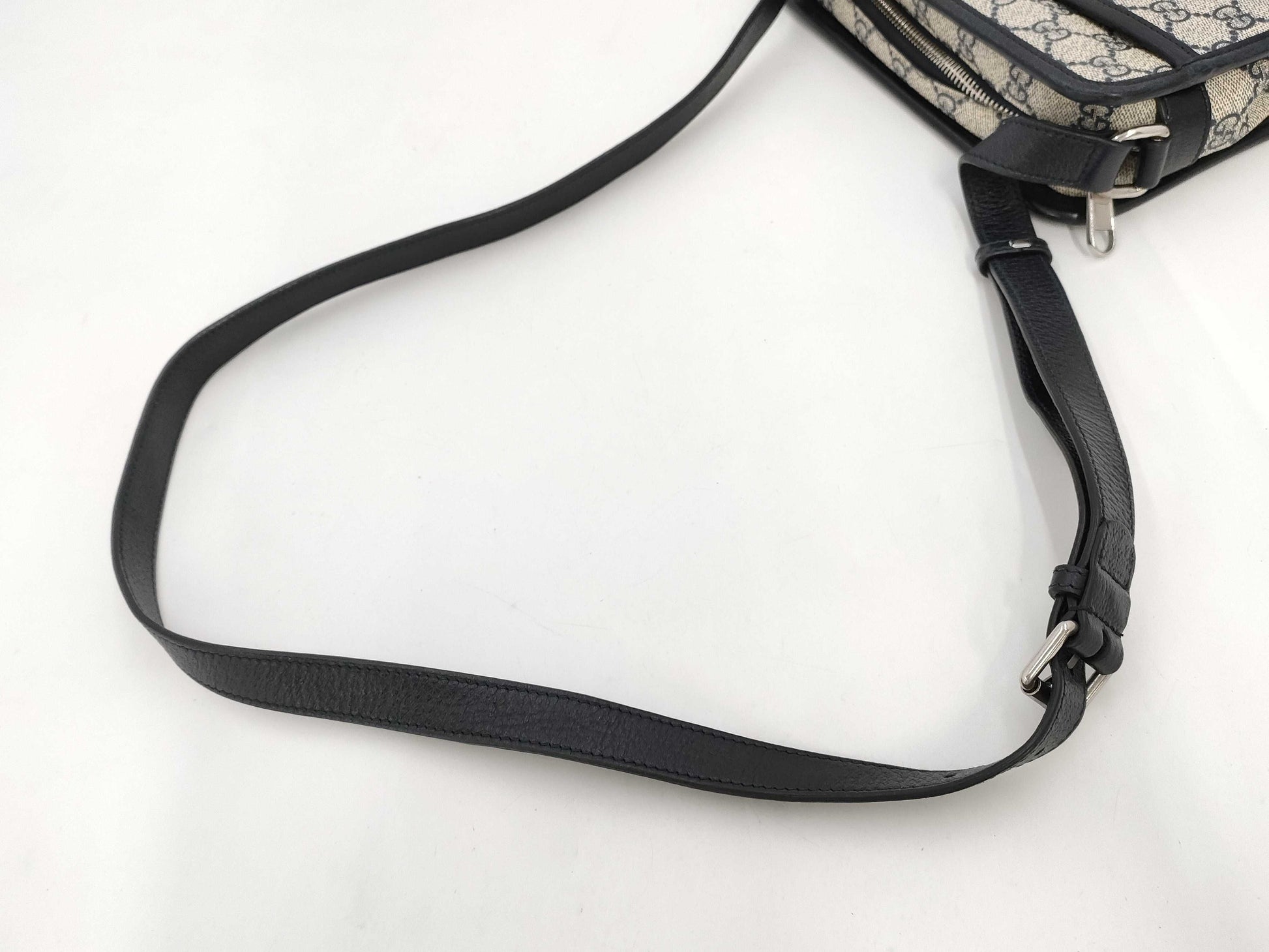 GUCCI Gucci Interlocking Shoulder Bag Shoulder Bag