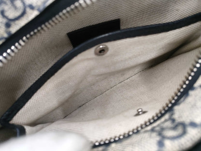 GUCCI Gucci Interlocking Shoulder Bag Shoulder Bag