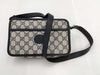 GUCCI Gucci Interlocking Shoulder Bag Shoulder Bag