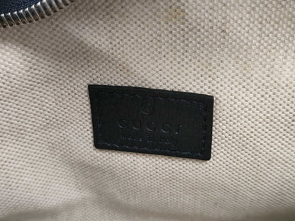 GUCCI Gucci Interlocking Shoulder Bag Shoulder Bag