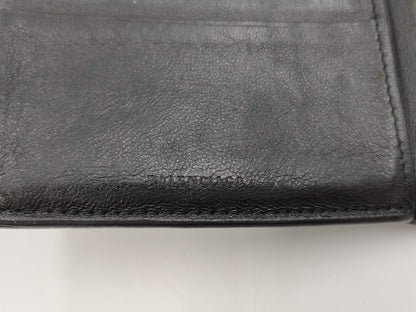 BALENCIAGA Balenciaga folding wallet