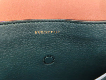 BURBERRY Belt 2-Way Tote Bag Tote Bag