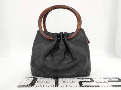 CHANEL Chanel handbag handbag
