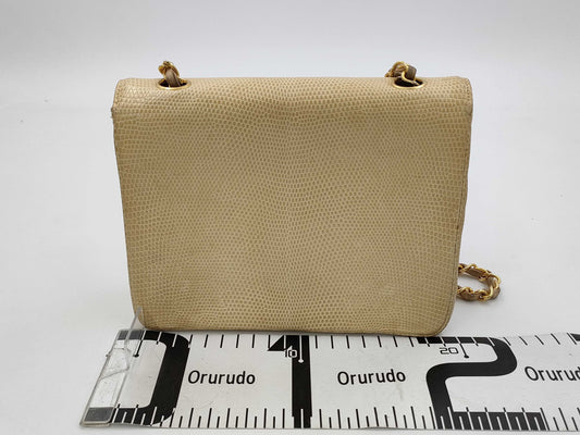 CHANEL Chanel Chain Shoulder Bag