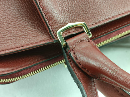Cartier 2-way bag handbag