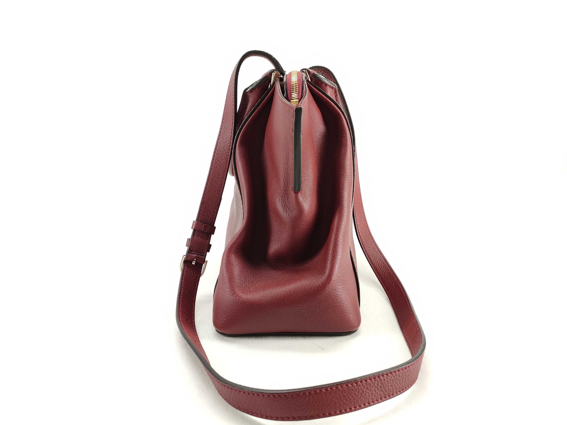 Cartier 2-way bag handbag