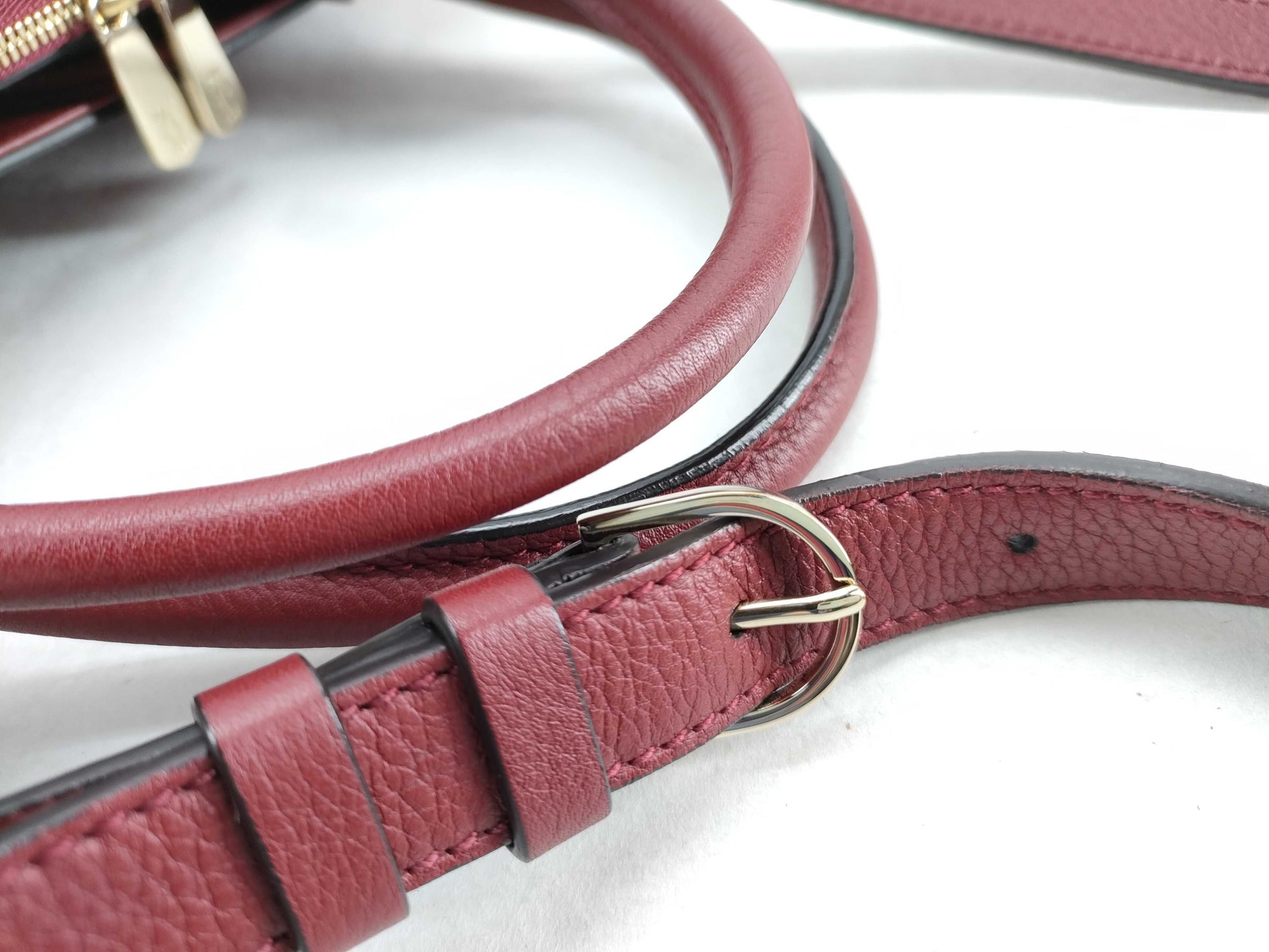 Cartier 2-way bag handbag