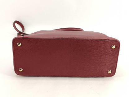 Cartier 2-way bag handbag