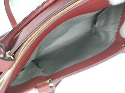 Cartier 2-way bag handbag