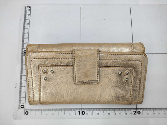 Chloe wallet wallet