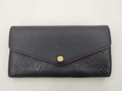 LOUIS VUITTON LV wallet wallet
