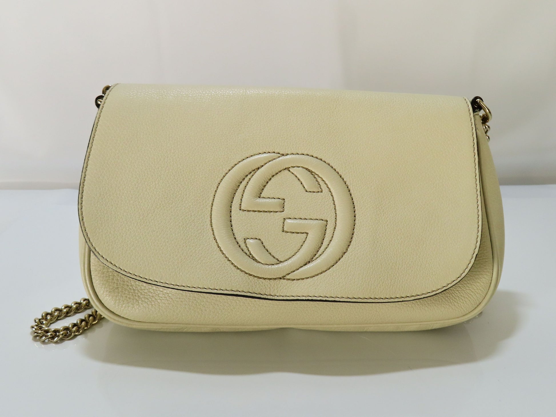 GUCCI Gucci Shoulder Bag
