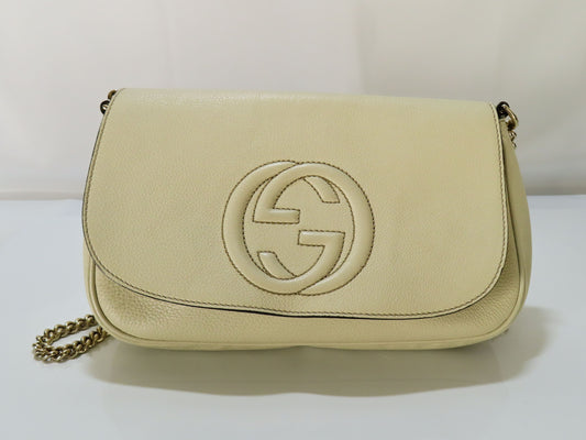 GUCCI Gucci Shoulder Bag