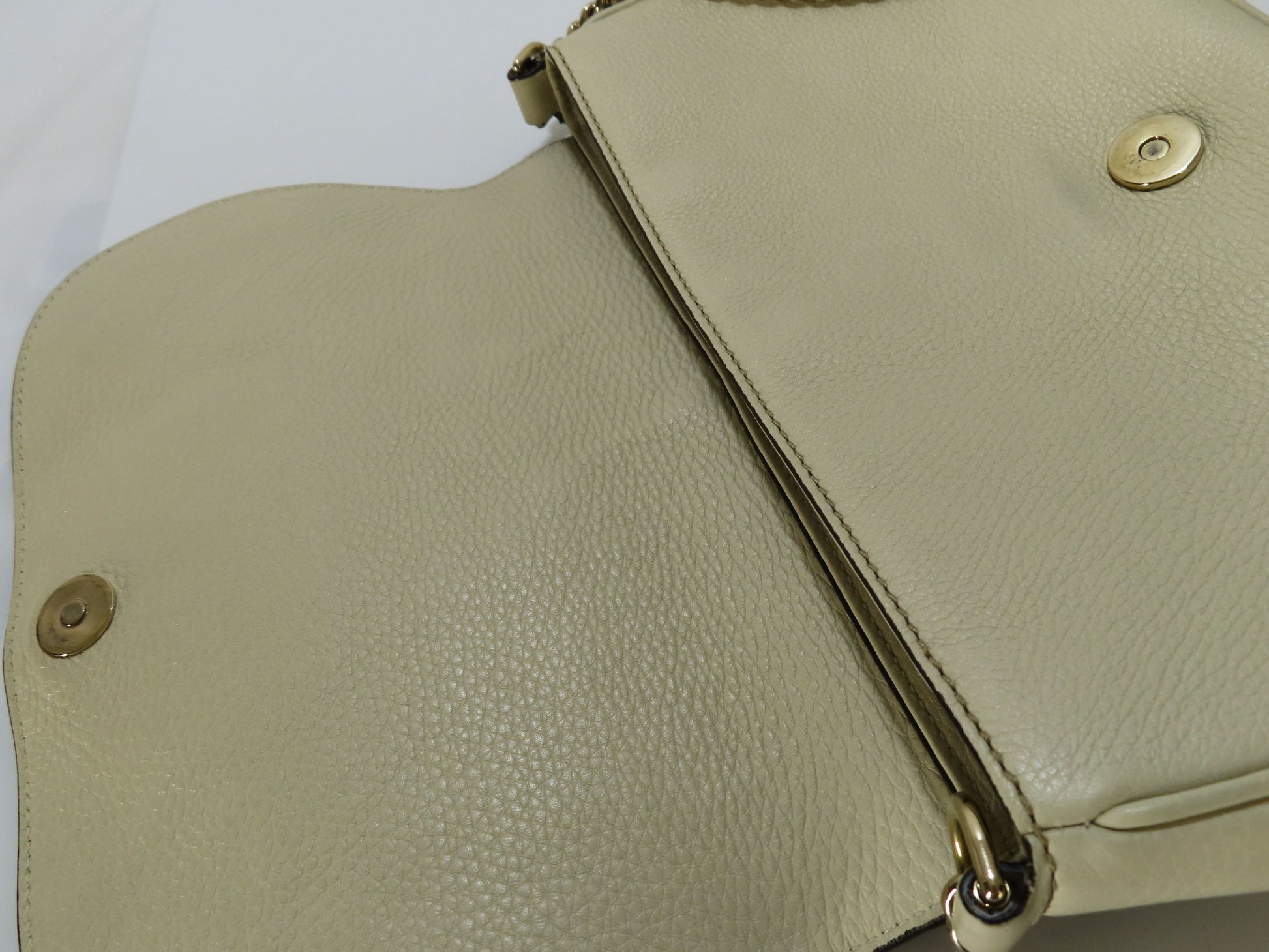 GUCCI Gucci Shoulder Bag