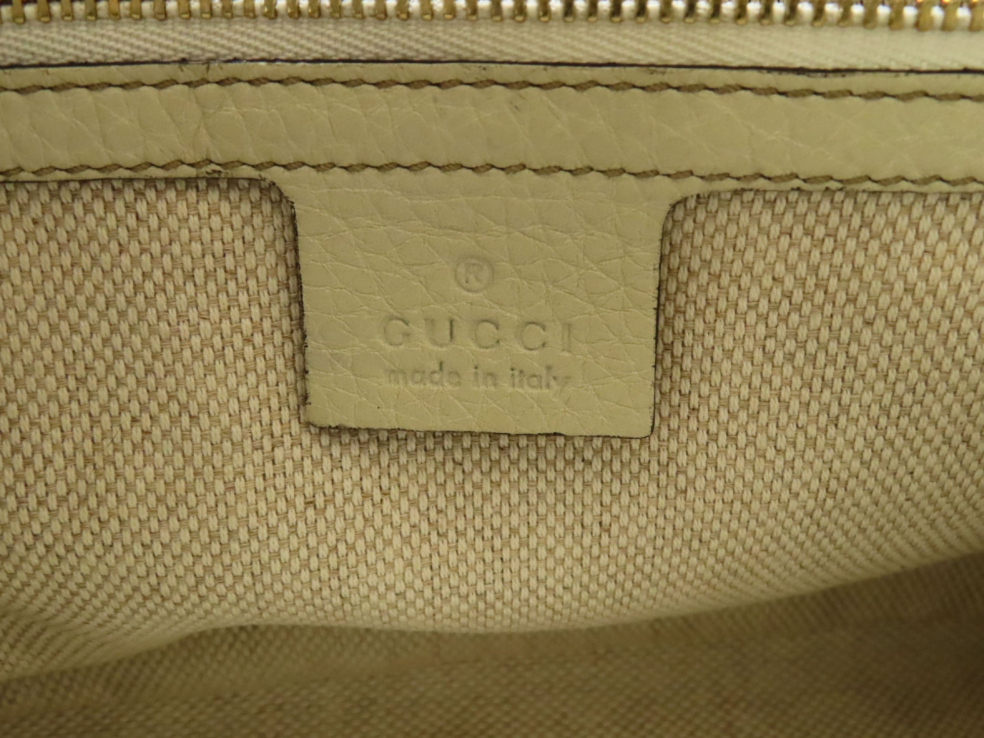 GUCCI Gucci Shoulder Bag